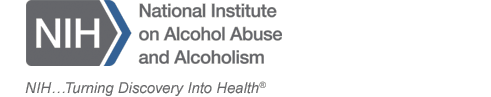 National Institute on Alcohol Abuse and Alcoholism Logo