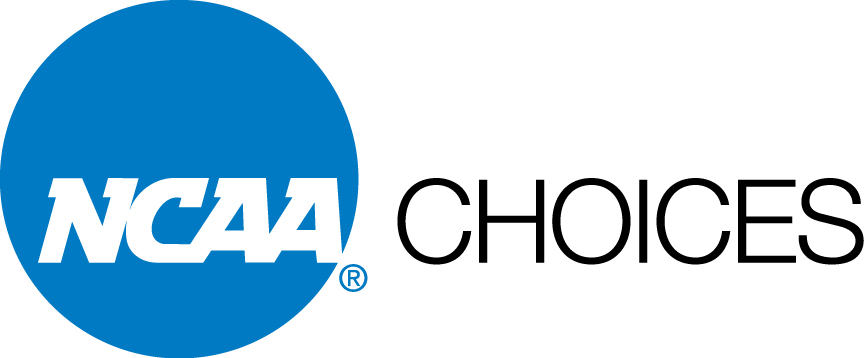 NCAA Choices Logo