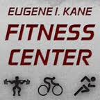 Eugene Kane Student Fitness Center logo